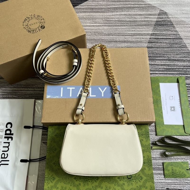 Gvc*1 satchel bags